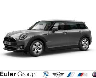 Mini One Clubman Gebrauchtwagen