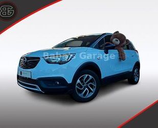 Opel Crossland (X) Gebrauchtwagen