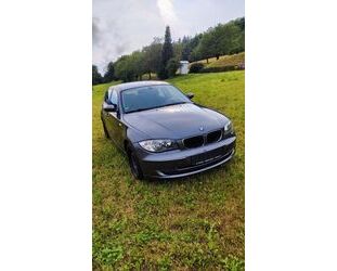 BMW 118 Gebrauchtwagen