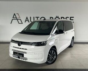 VW T7 Multivan Gebrauchtwagen
