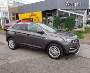 Opel Grandland (X) Gebrauchtwagen