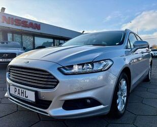 Ford Mondeo Gebrauchtwagen