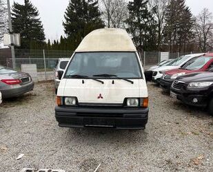 Mitsubishi L300 Gebrauchtwagen