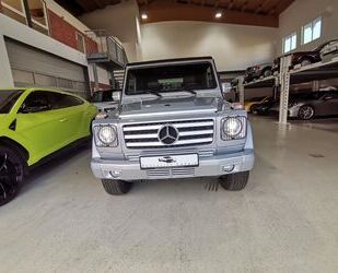 Mercedes-Benz G 320 Gebrauchtwagen