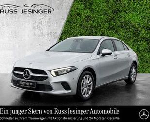 Mercedes-Benz A 250 Gebrauchtwagen