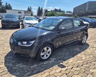 Audi A1 Gebrauchtwagen