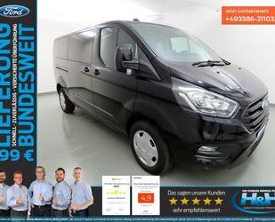 Ford Transit Custom Gebrauchtwagen