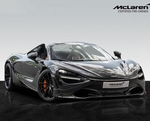 McLaren 720S Gebrauchtwagen