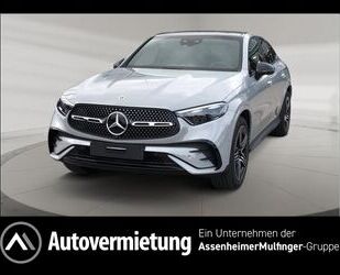 Mercedes-Benz GLC 300 Gebrauchtwagen