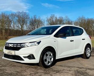 Dacia Sandero Gebrauchtwagen