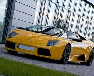 Lamborghini Murciélago Gebrauchtwagen