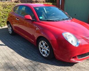 Alfa Romeo MiTo Gebrauchtwagen