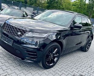 Land Rover Range Rover Velar Gebrauchtwagen