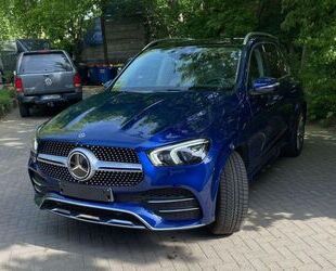 Mercedes-Benz GLE 450 Gebrauchtwagen