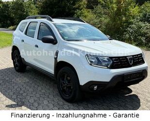 Dacia Duster Gebrauchtwagen