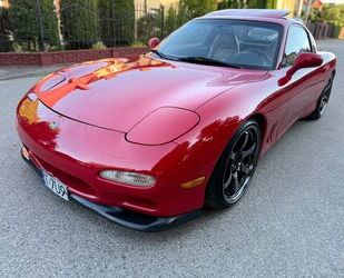 Mazda RX-7 Gebrauchtwagen