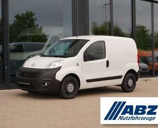 Fiat Fiorino Gebrauchtwagen