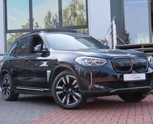 BMW iX3 Gebrauchtwagen