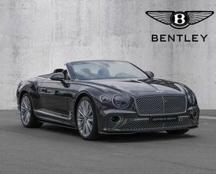 Bentley Continental GTC Gebrauchtwagen