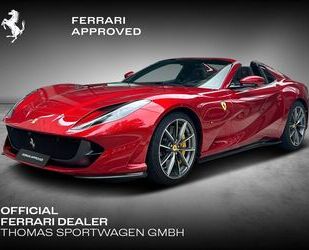 Ferrari 812 Gebrauchtwagen