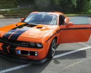 Dodge Challenger Gebrauchtwagen