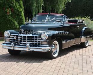 Cadillac Andere Oldtimer