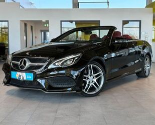 Mercedes-Benz E 350 Gebrauchtwagen