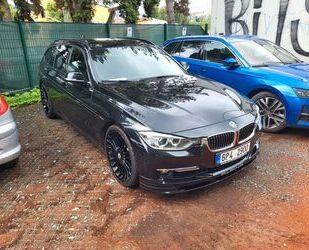 Alpina B3 Gebrauchtwagen