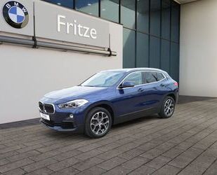 BMW X2 Gebrauchtwagen