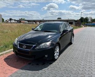 Lexus IS 250 Gebrauchtwagen