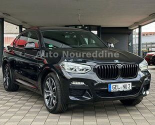 BMW X4 Gebrauchtwagen