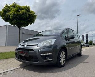 Citroen C4 Picasso Gebrauchtwagen