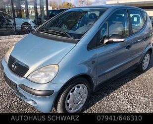 Mercedes-Benz A 140 Gebrauchtwagen