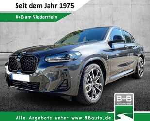 BMW X4 Gebrauchtwagen