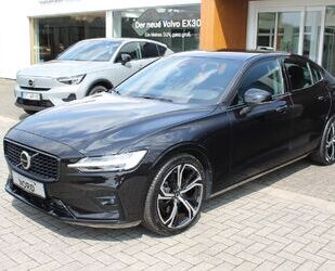 Volvo S60 Gebrauchtwagen