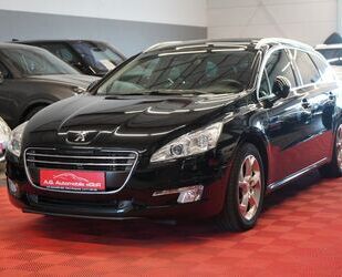 Peugeot 508 Gebrauchtwagen