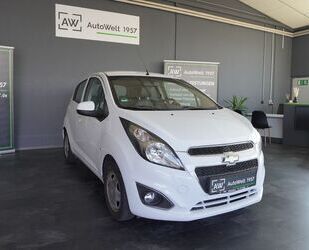 Chevrolet Spark Gebrauchtwagen
