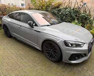 Audi RS5 Gebrauchtwagen