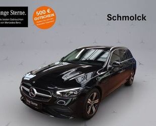 Mercedes-Benz C 220 Gebrauchtwagen