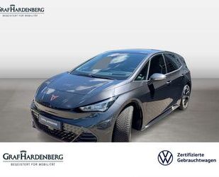 Cupra Born Gebrauchtwagen