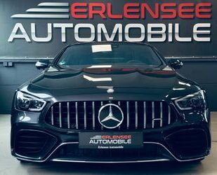 Mercedes-Benz AMG GT Gebrauchtwagen