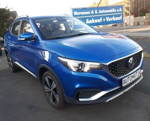 MG ZS Gebrauchtwagen