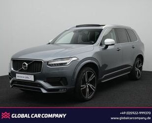 Volvo XC90 Gebrauchtwagen