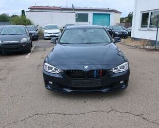 BMW 325 Gebrauchtwagen
