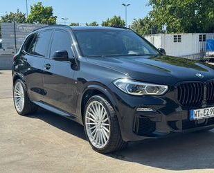 BMW X5 M50 Gebrauchtwagen