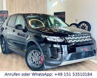 Land Rover Discovery Sport Gebrauchtwagen