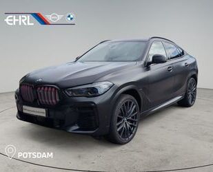 BMW X6 Gebrauchtwagen