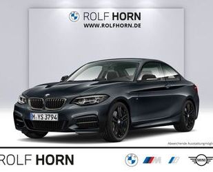 BMW M240i Gebrauchtwagen