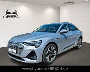 Audi e-tron Gebrauchtwagen