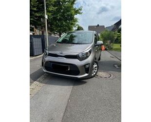 Kia Picanto Gebrauchtwagen